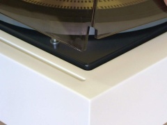 Dual Zarge EH Mex 30